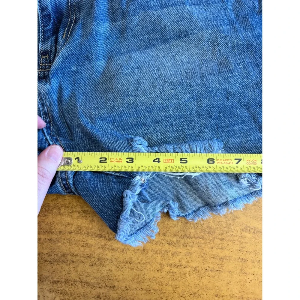 YMI festival shorts